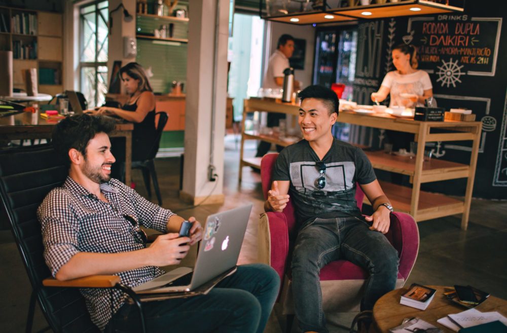 Internship network