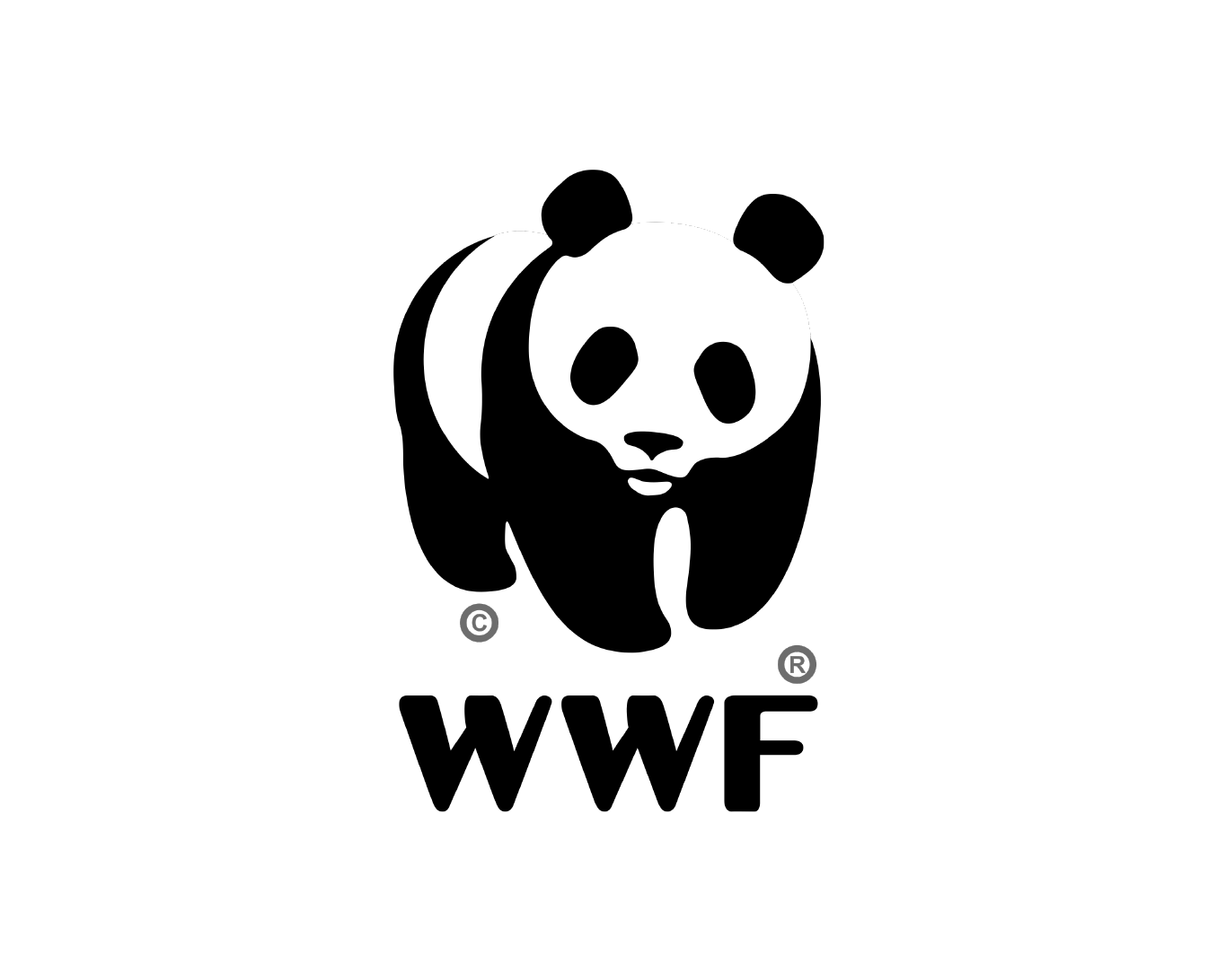 World Wide Fund for Nature Logo