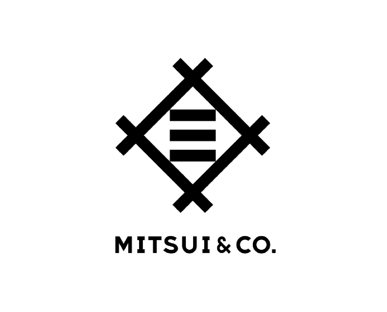 Mitsui & Co