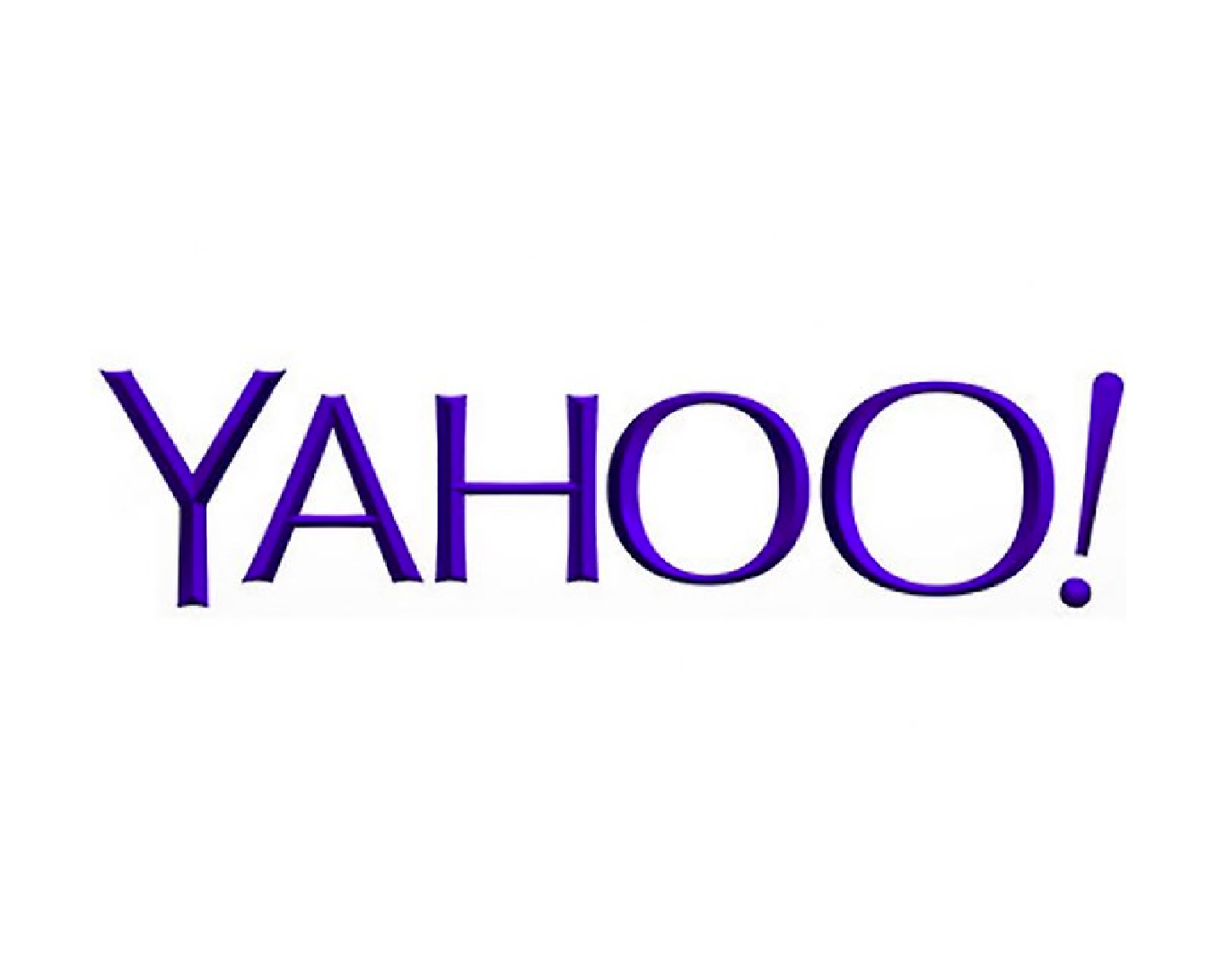 Yahoo Logo
