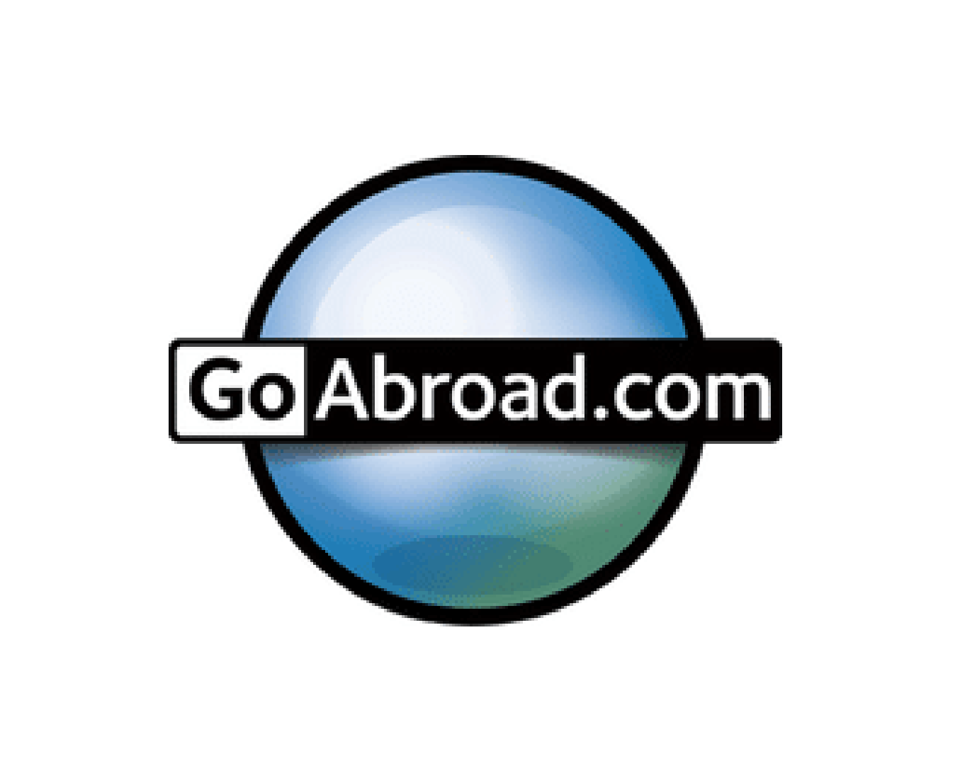 Go Abroad Logo