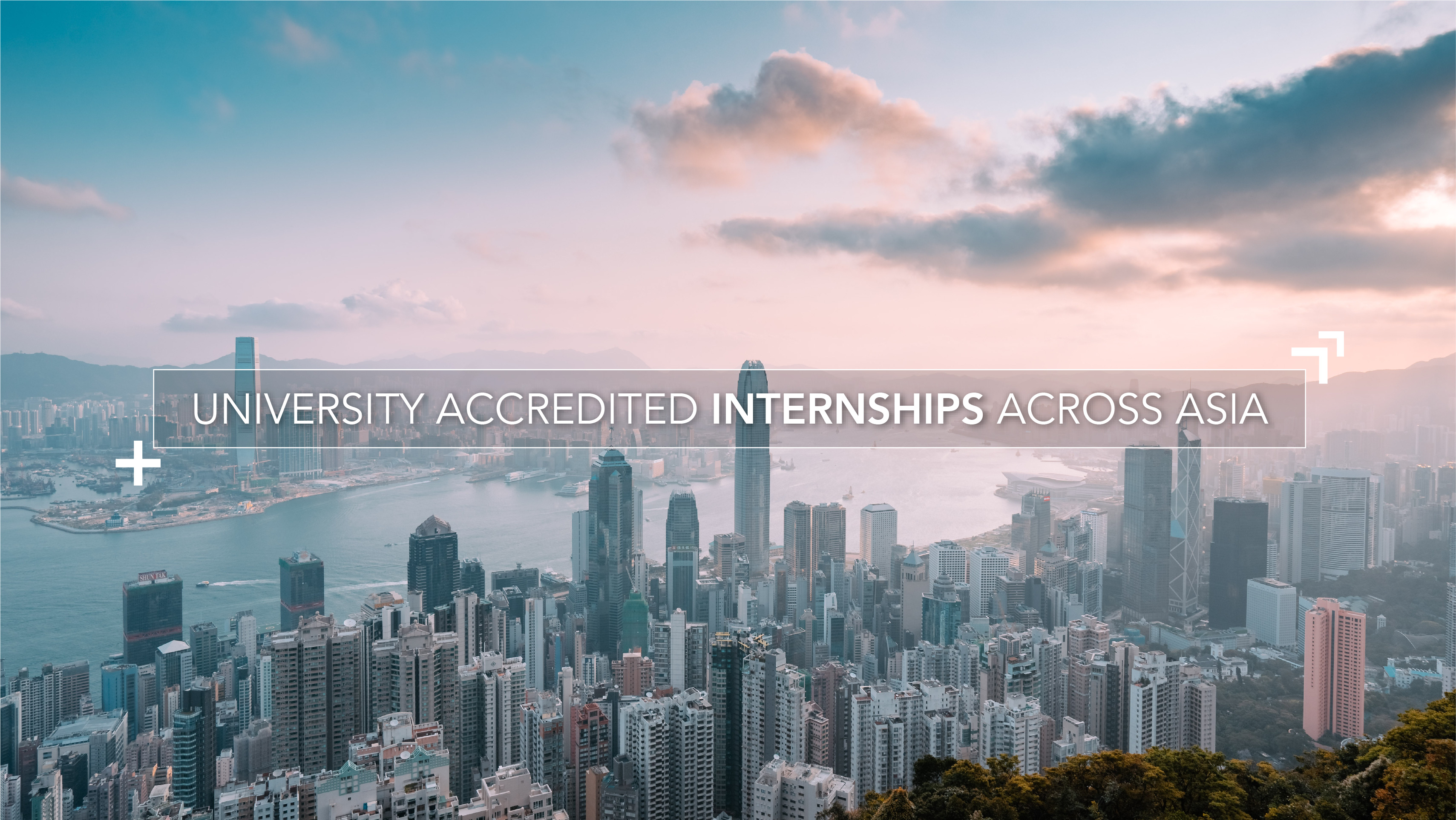 Meiji Internships University Accredited Internships Across Asia